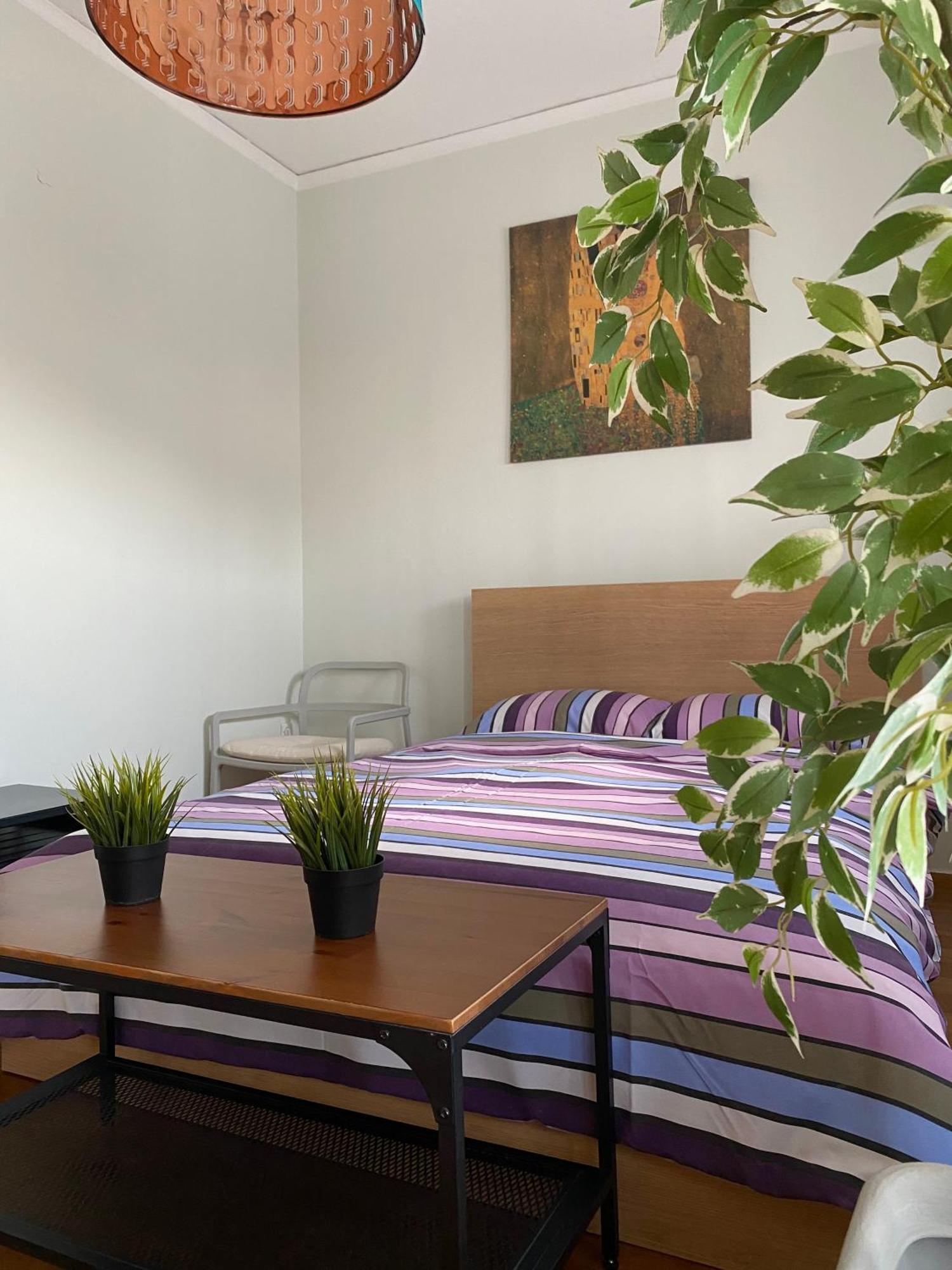 Apartment With Beautiful View Of Lycabettus 雅典 外观 照片
